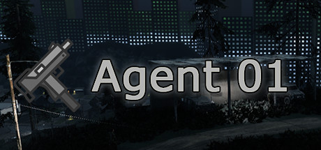 Agent 01 - PC Game Download via Torrent