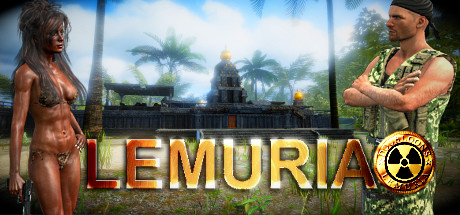 LEMURIA - PC Game Download via Torrent