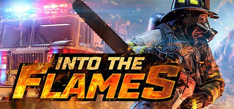 Into The Flames - PC Game Download via Torrent