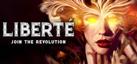 Liberte - PC Game Download via Torrent