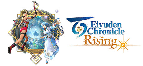 Eiyuden Chronicle Rising - PC Game Download via Torrent