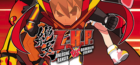 ZHP Unlosing Ranger vs Darkdeath Evilman - PC Game Download via Torrent