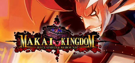 Makai Kingdom Reclaimed and Rebound - PC Game Download via Torrent