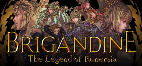 Brigandine The Legend of Runersia - PC Game Download via Torrent