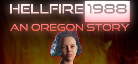 Hellfire 1988 An Oregon Story - PC Game Download via Torrent