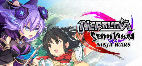 Neptunia x SENRAN KAGURA Ninja Wars - PC Game Download via Torrent