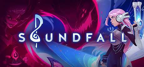 Soundfall - PC Game Download via Torrent