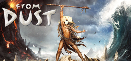 From Dust - PC Game Download via Torrent