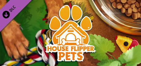 House Flipper Pets - PC Game Download via Torrent