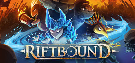 Riftbound - PC Game Download via Torrent