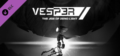 Vesper The Age of Zero Light - PC Game Download via Torrent