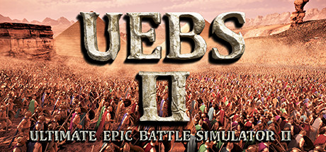 Ultimate Epic Battle Simulator 2 - PC Game Download via Torrent