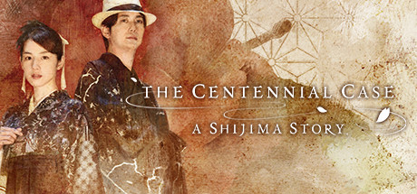 The Centennial Case A Shijima Story - PC Game Download via Torrent