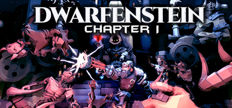 Dwarfenstein - PC Game Download via Torrent