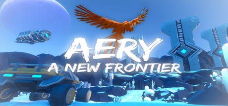 Aery A New Frontier - PC Game Download via Torrent