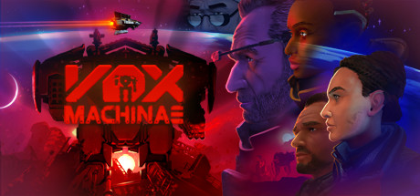 Vox Machinae - PC Game Download via Torrent