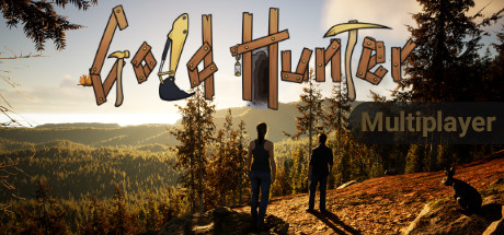 Gold Hunter - PC Game Download via Torrent