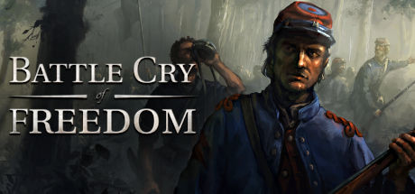 Battle Cry of Freedom - PC Game Download via Torrent