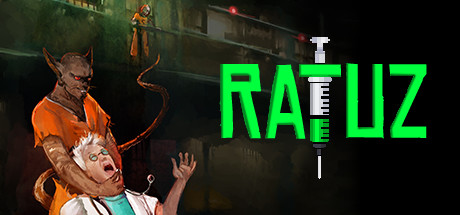 RATUZ - PC Game Download via Torrent