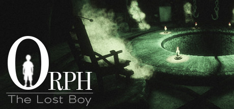 Orph The Lost Boy - PC Game Download via Torrent