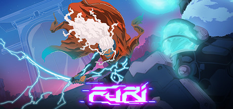 Furi - PC Game Download via Torrent