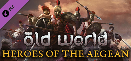 Old World Heroes of the Aegean - PC Game Download via Torrent