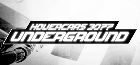 Hovercars 3077 Underground racing - PC Game Download via Torrent