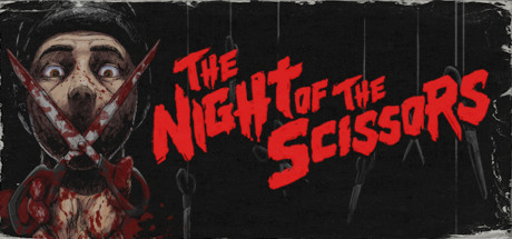 The Night of the Scissors - PC Game Download via Torrent