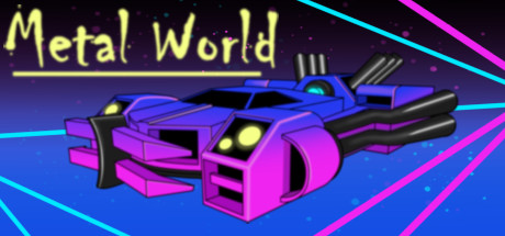 Metal World Street Scraps - PC Game Download via Torrent