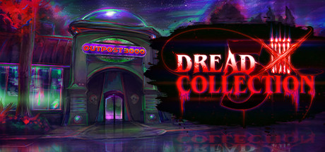 Dread X Collection 5 - PC Game Download via Torrent