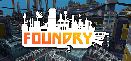 FOUNDRY - PC Game Download via Torrent