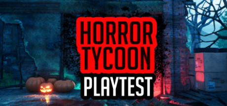 Horror Tycoon - PC Game Download via Torrent