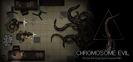 Chromosome Evil - PC Game Download via Torrent