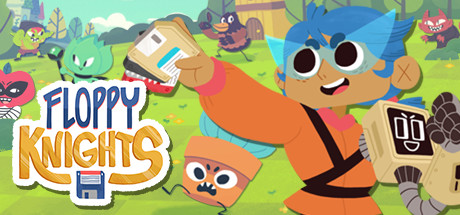 Floppy Knights - PC Game Download via Torrent