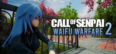 Call of Senpai Waifu Warfare 2 - PC Game Download via Torrent