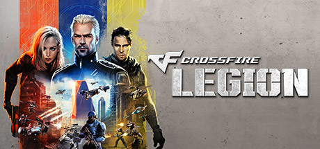 Crossfire Legion - PC Game Download via Torrent