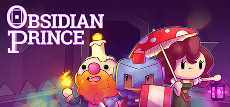 Obsidian Prince - PC Game Download via Torrent