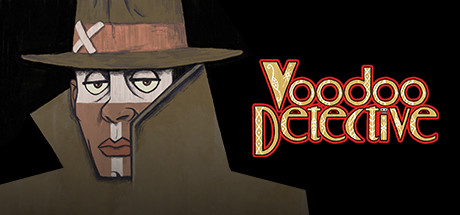 Voodoo Detective - PC Game Download via Torrent