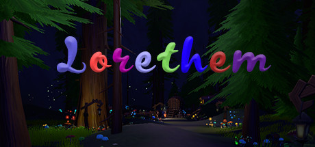 Lorethem - PC Game Download via Torrent