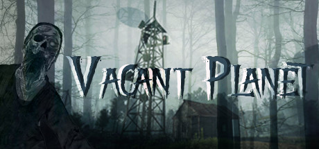 Vacant Planet - PC Game Download via Torrent