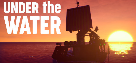 UNDER the WATER an ocean survival game - PC Game Download via Torrent