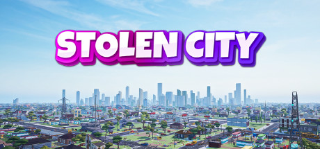 STOLEN CITY - PC Game Download via Torrent