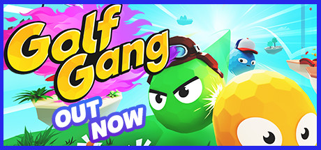 Golf Gang - PC Game Download via Torrent