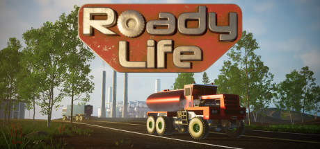 Roady Life - PC Game Download via Torrent