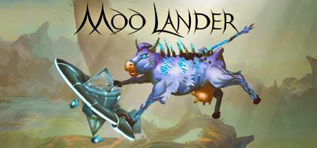 Moo Lander - PC Game Download via Torrent