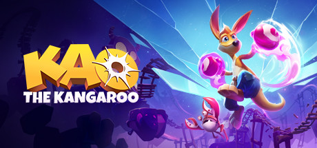 Kao the Kangaroo - PC Game Download via Torrent