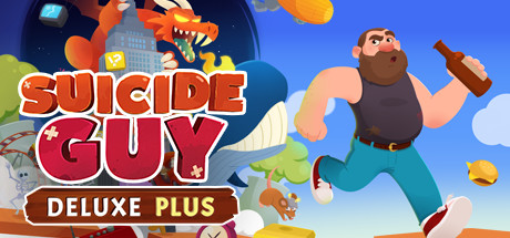 Suicide Guy Deluxe Plus - PC Game Download via Torrent