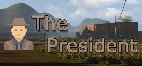 The President - PC Game Download via Torrent