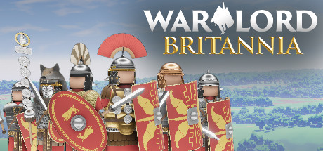 Warlord Britannia - PC Game Download via Torrent