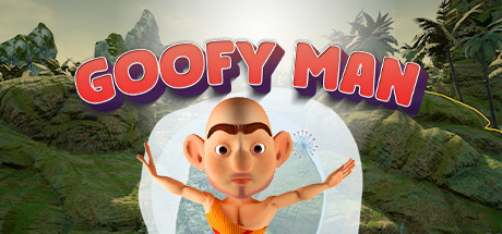 Goofy Man - PC Game Download via Torrent